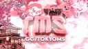 Tokyo MM • Roblox • Bloxfruits • Adopt Me • MM2 Banner
