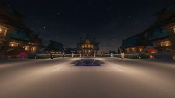 banner