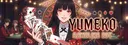 Yumeko#6453 banner