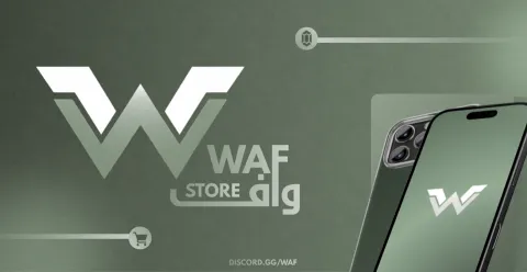 WAF | واڤ banner