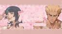♡  ノ𝐊𝐈𝐒𝐒  .  ⌞DFIL⌝  || revamp banner