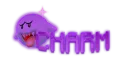 [FREE] charm banner