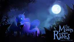 MLP: 𝙀𝙌𝙐𝙄𝙇𝙄𝘽𝙍𝙄𝙐𝙈 server banner
