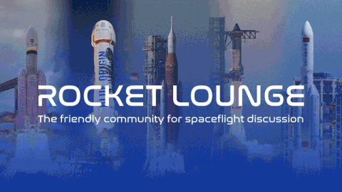 Rocket Lounge banner