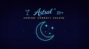 ⋆༺•𝐀𝐬𝐭𝐫𝐚𝐥•༻⋆ Discord server banner