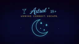 ⋆༺•𝐀𝐬𝐭𝐫𝐚𝐥•༻⋆ server banner