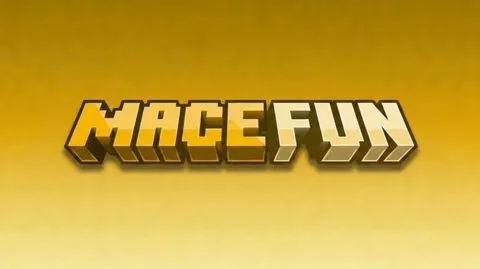 MaceFun - A New Chapter banner