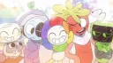 AFTER THE SHOW, a dandy’s world RP server Discord server banner