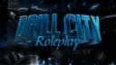 Drill City banner