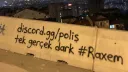 @polis #haha banner