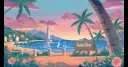 ╰☆☆ 𝑷𝒂𝒍𝒍𝒆𝒕 𝑻𝒐𝒘𝒏 ☆☆╮ server banner