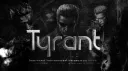Tyrant banner