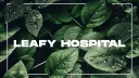 Leafy Hospital - discord.gg/leafy Banner