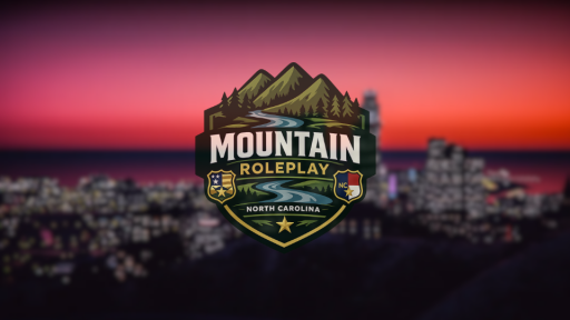 Mountain Roleplay - ERS Discord server banner