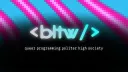 <bltw/> Banner