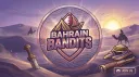 Bahrain Bandits | VALORANT LFG banner