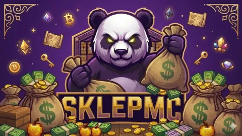 🏝 | SkℓepMc » 1 PLN - 7,000$ banner