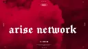 ARISING RICHES ™| Social • Fun • Hangout • Giveaways server banner