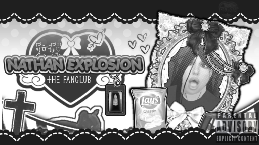 𓏵 .ᐟ ⋆𝓝𝔞𝔱𝔥𝔞𝔫 𝓔𝔵𝔭𝔩𝔬𝔰𝔦𝔬𝔫 𝓕𝔞𝔫𝔠𝔩𝔲𝔟 ೀ ! Discord server banner