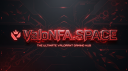 ValoNFA | Cheap Alts Discord server banner