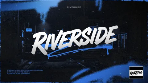 Riverside - Ato 1 🌊 banner