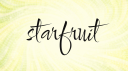 ⭒ starfruit ⭒ Discord server banner