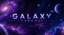 Galaxy Hangout server banner