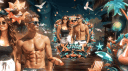 ✯〢𝐊𝐮𝐰𝐚𝐢𝐭 𝐑𝐏 banner