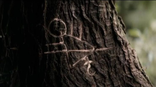 ・ ⟢ ⋮ 𝓽he 𝔀ilderness ゛ Discord server banner