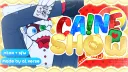 — • 🎪 Ca!ne • ° ● Shøw 🪄 CAINE TAG Discord server banner