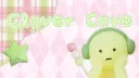 𝙲𝚕𝚘𝚟𝚎𝚛 𝙲𝚘𝚟𝚎 .☘ ݁˖ Discord server banner