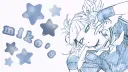 ــــــــــﮩ٨ـ 𝐦 𝐢 𝐤 𝐨 ' 𝐬 ـﮩ٨ــﮩ٨ـ server banner