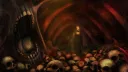 ꒰ . 🫀 。POSTAL PEE CLUB ◟ `` ˖ Discord server banner
