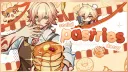 🍰  ィ            /⍴ᥲs𝗍rіᥱs  𓏻𓏻 ও    ʚ  scl     gwys     dj2l  ɞ banner