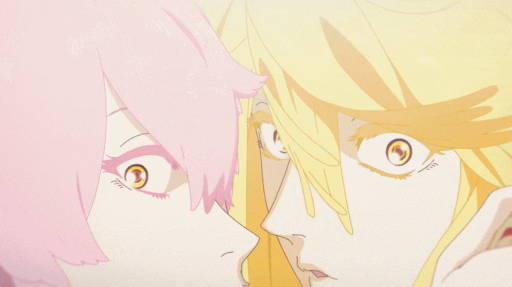 Paradise☆ Discord server banner