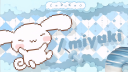◜☁ ノɱıყuki   .ᐟ   𓏼 server banner