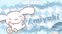 ◜☁ ノɱıყuki   .ᐟ   𓏼 [REVAMPING] server banner