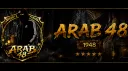 𝐀𝐫𝐚𝐛 ⁴⁸ 𝐂𝐨𝐦𝐦𝐮𝐧𝐢𝐭𝐲 banner