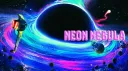 Neon Nebula 21+ Discord server banner