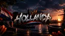 Hollanda banner