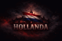 HOLLANDA #KRALLIK🇳🇱 banner