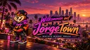 JorgeTown.de banner
