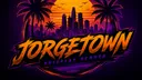 JorgeTown.de banner