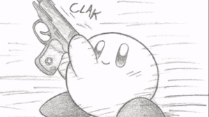 The Kirby Clan Discord server banner