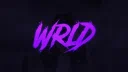 /wrld server banner