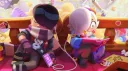 stars ★ Discord server banner
