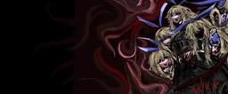 Hell's Rose Den {Road to 500 members!} server banner