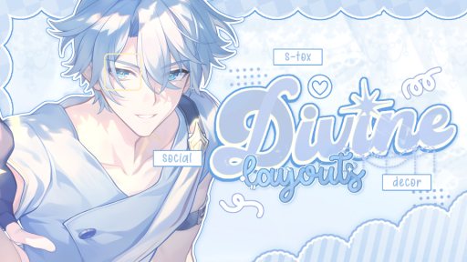 ݁ ˖Ი𐑼⋆ d𝕚vinꫀׁׅܻ ⋆ lyts ᨳଓ Discord server banner