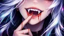 𝔳𝔞𝔪𝔭𝔦𝔯𝔢'𝔰 𝔱𝔞𝔳𝔢𝔯𝔫 Discord server banner