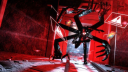 ༺ ﹒𝘛𝘩𝘦 𝘔𝘶𝘭𝘵𝘪-𝘡𝘰𝘯𝘦﹒༻ † Discord server banner